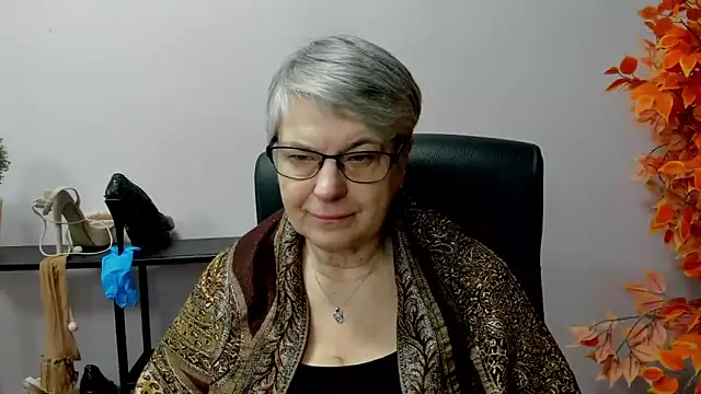 IrisDream online show from 03/20/25, 07:14