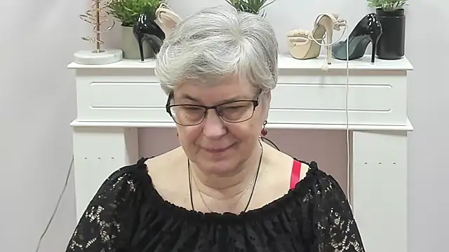 IrisDream online show from 02/20/26, 07:10