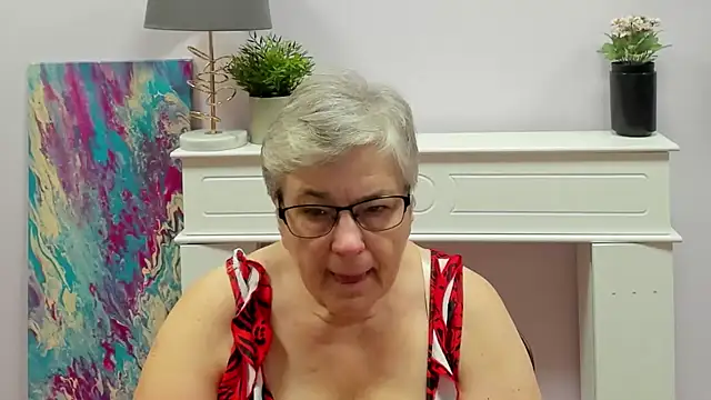 IrisDream online show from 09/09/25, 06:23