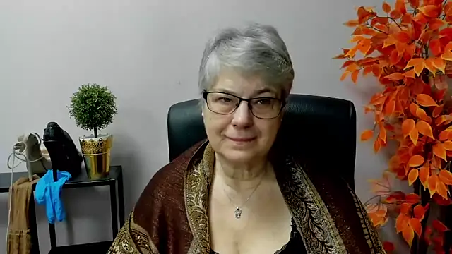 IrisDream online show from 03/13/25, 07:20