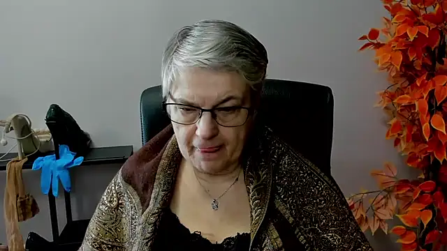 IrisDream online show from 03/18/25, 11:11