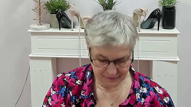 IrisDream online show from 02/26/26, 07:08