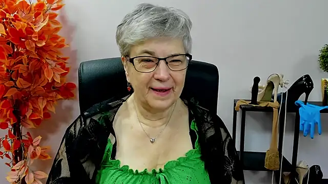 IrisDream online show from 11/04/25, 07:12