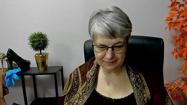 IrisDream online show from 03/11/25, 07:14