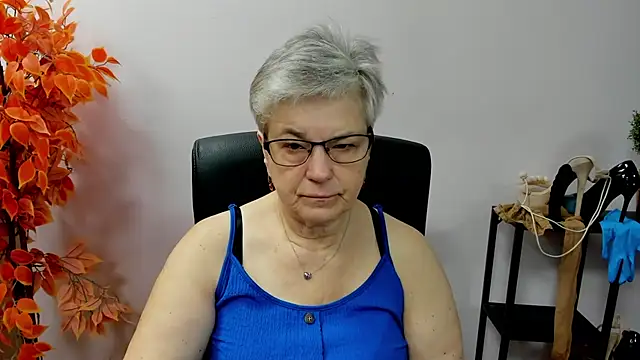 IrisDream online show from 10/07/25, 06:14