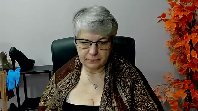 IrisDream online show from 03/19/25, 07:18