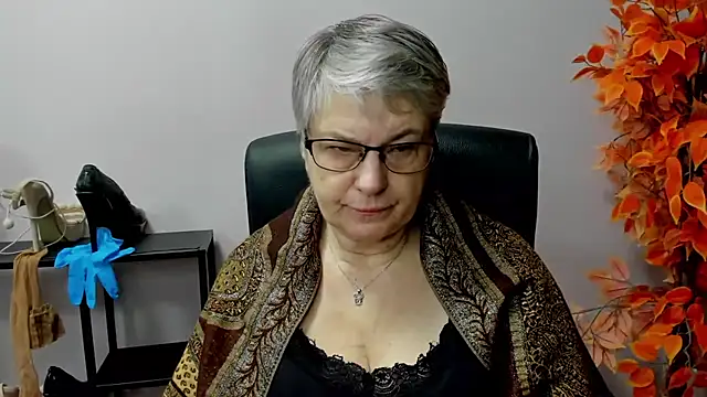 IrisDream online show from 03/18/25, 07:12