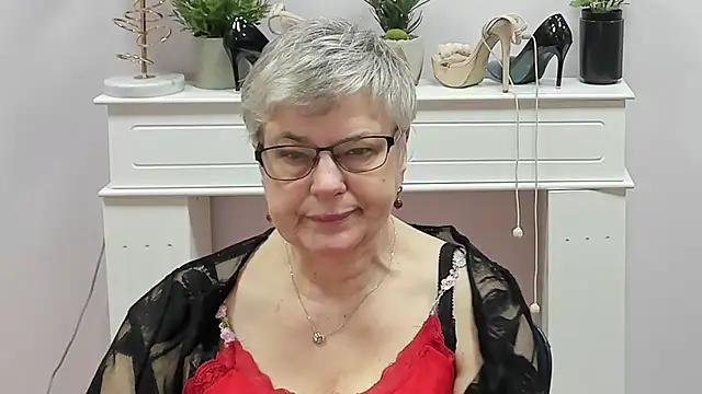 IrisDream online show from 03/11/26, 07:02