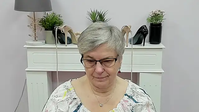 IrisDream online show from 01/13/26, 07:12