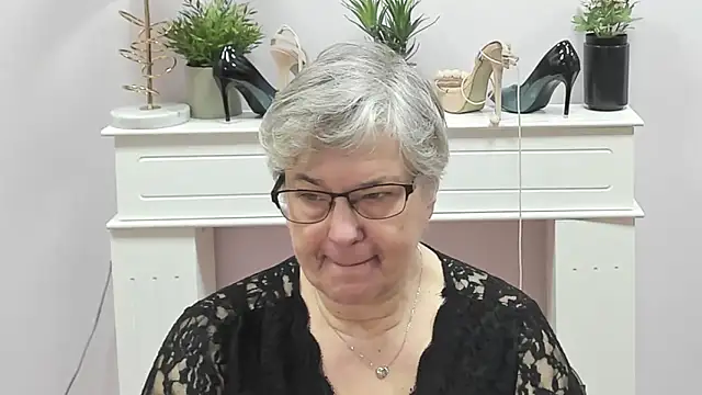 IrisDream online show from 02/19/26, 07:05