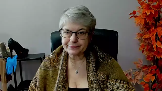 IrisDream online show from 03/19/25, 10:44