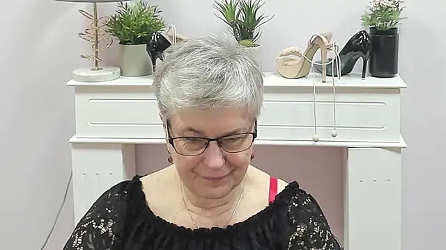 IrisDream online show from 02/23/26, 07:09