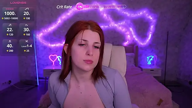 Snapshot of FoxyRayy chatting on 02/27/25, 05:07 FoxyRayy online show from 02/27/25, 05:07