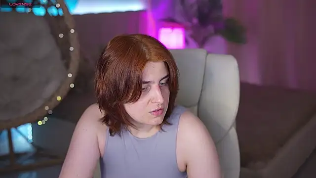 FoxyRayy online show from 04/09/26, 06:41