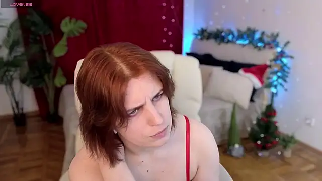 FoxyRayy online show from 11/18/25, 09:12