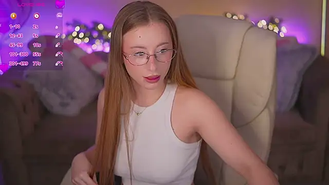 SilverrMoon online show from 01/10/26, 07:04