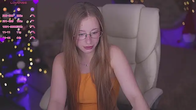 SilverrMoon online show from 12/15/25, 07:52