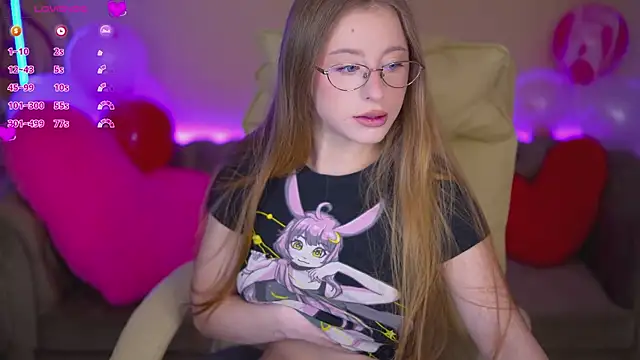 SilverrMoon online show from 02/07/26, 07:05