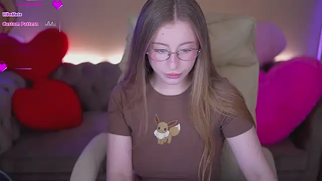 SilverrMoon online show from 02/15/26, 02:05