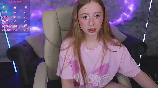 SilverrMoon online show from 03/21/25, 02:50