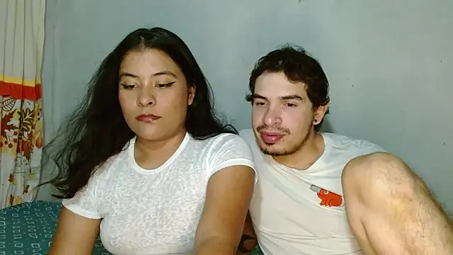 Snapshot of Bruno_Iris_sex chatting on 09/13/25, 02:22 Bruno Iris sex online show from 09/13/25, 02:22