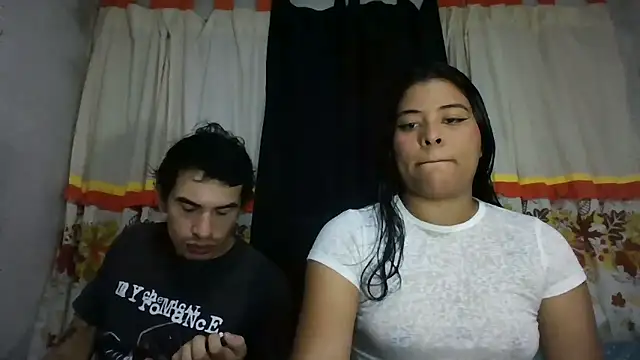 Snapshot of Bruno_Iris_sex chatting on 10/16/25, 03:15 Bruno Iris sex online show from 10/16/25, 03:15