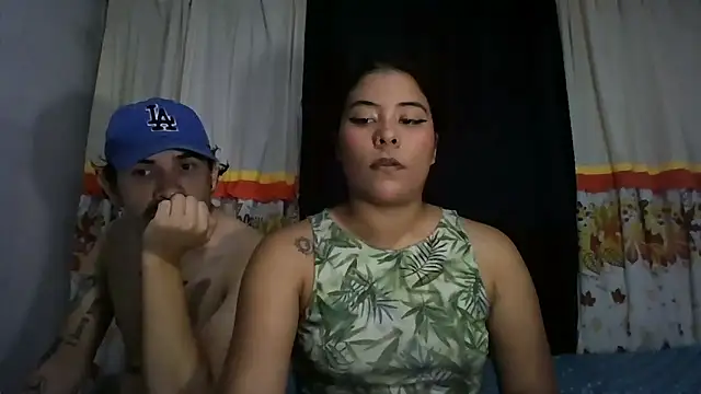 Bruno Iris sex online show from 10/25/25, 04:11