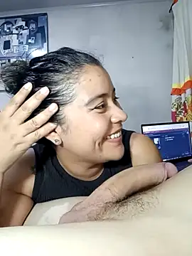 Snapshot of Bruno_Iris_sex chatting on 10/01/25, 05:12 Bruno Iris sex online show from 10/01/25, 05:12