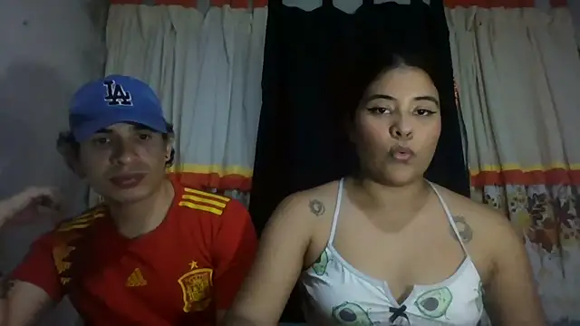 Bruno Iris sex online show from 11/02/25, 03:00