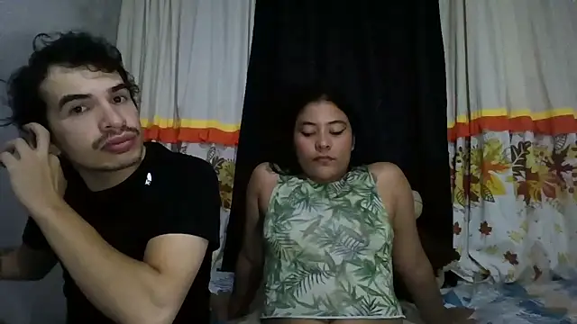 Snapshot of Bruno_Iris_sex chatting on 10/09/25, 02:23 Bruno Iris sex online show from 10/09/25, 02:23