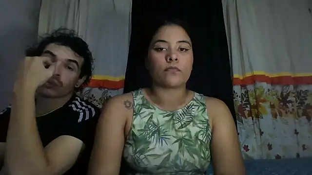 Bruno Iris sex online show from 10/23/25, 04:00