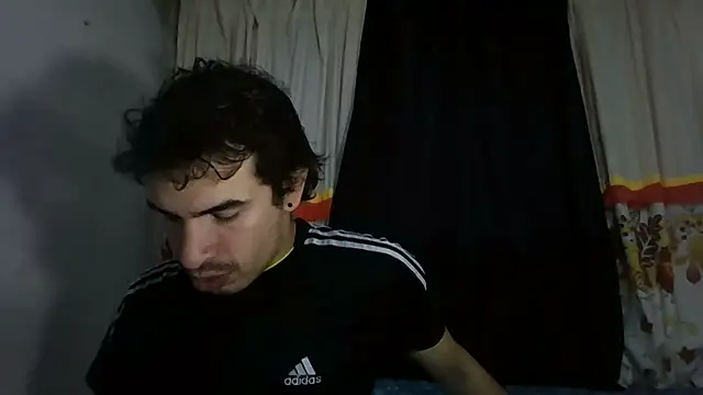 Bruno Iris sex online show from 11/11/25, 03:23