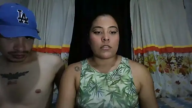 Snapshot of Bruno_Iris_sex chatting on 10/08/25, 05:42 Bruno Iris sex online show from 10/08/25, 05:42