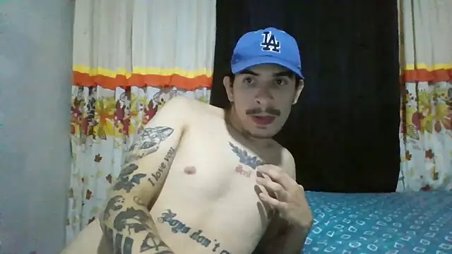 Bruno Iris sex online show from 10/26/25, 02:45