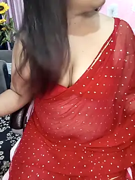 Cute-Raashii online show from 03/17/26, 12:46