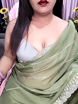 Cute-Raashii online show from 03/11/26, 12:04