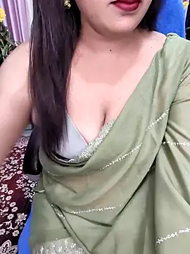 Cute-Raashii online show from 04/21/26, 11:11