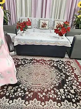 Cute-Raashii online show from 05/22/26, 10:08
