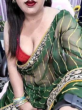 Cute-Raashii online show from 04/06/26, 11:28