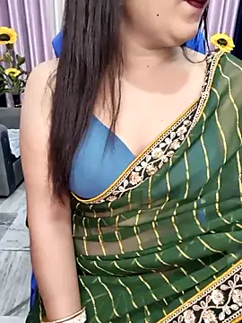 Cute-Raashii online show from 02/02/26, 01:04