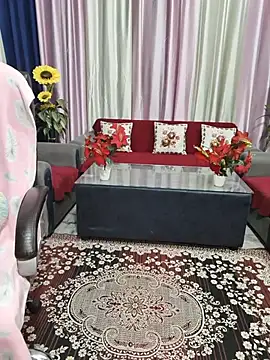Cute-Raashii online show from 05/16/26, 11:37