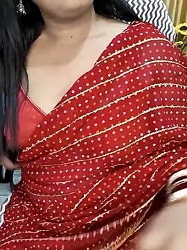 Cute-Raashii online show from 11/28/25, 10:26