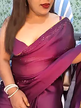 Cute-Raashii online show from 10/31/25, 04:25