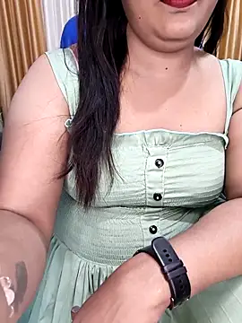 Cute-Raashii online show from 11/21/25, 12:42