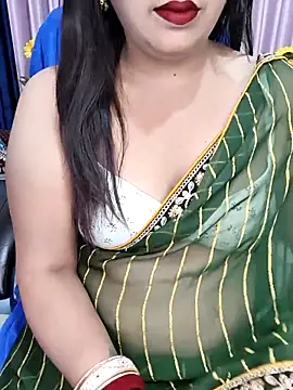 Cute-Raashii online show from 12/21/25, 01:30