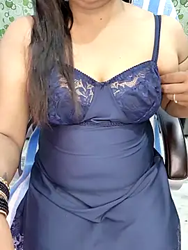 Cute-Raashii online show from 11/09/25, 01:20