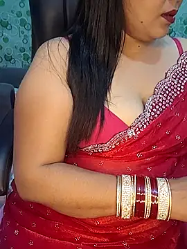 Cute-Raashii online show from 10/23/25, 03:32