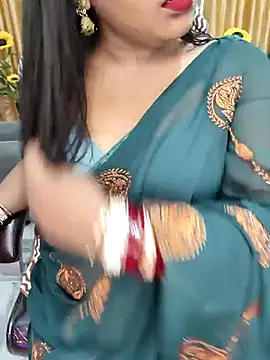 Cute-Raashii online show from 11/29/25, 03:56