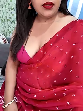 Cute-Raashii online show from 11/11/25, 03:56