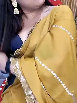 Cute-Raashii online show from 11/26/25, 04:40